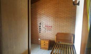 Imagem 7: Sobrado com 3 dormitórios à venda por R$ 990.000,00 - Jardim Maristela - São Paulo/SP