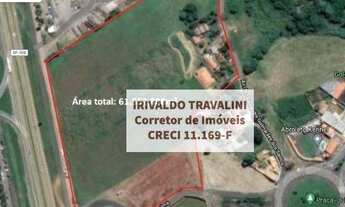 Imagem: Área à venda, 40000 m² por R$ 10.000.000