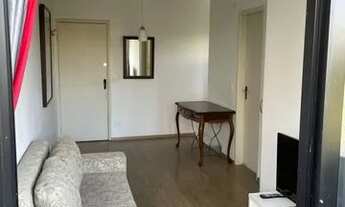 Imagem: Apartamento de 35 m², 1 Dormitório, Cozinha