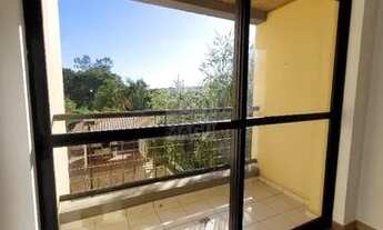 Imagem 2: Apartamento - Mansões Santo Antonio - Campinas