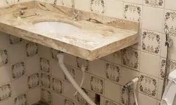 Imagem 3: Casa ampla no Bairro Industrial, 3 quartos, varanda e quintal