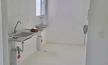 Imagem 7: Apartamento com dois quartos no Lusitânia II