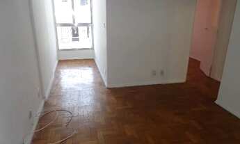 Imagem 7: Apartamento para aluguel com 51 metros quadrados com 2 quartos em Copacabana - Rio de Jane