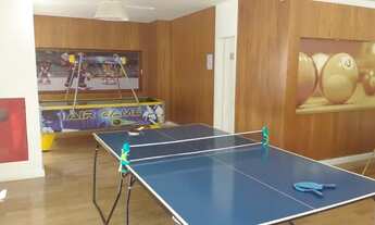 Imagem 3: Apartamento para venda tem 126 metros quadrados com 3 quartos em Planalto Paulista - São P