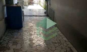 Imagem 2: Sobrado com 3 dormitórios à venda, 279 m² por R$ 695.000,00 - Assunção - São Bernardo do C