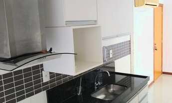 Imagem 6: 02 QUARTOS SUTE VARANDA GOURMET MORADA DE CAMBURI