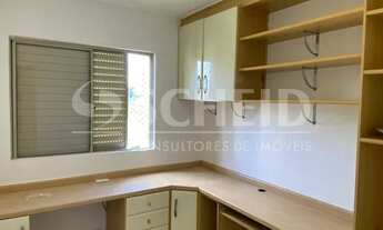 Imagem 6: Apartamento 3 dormitórios sendo 1 suíte e 2 vagas para locação no Jardim Marajoara