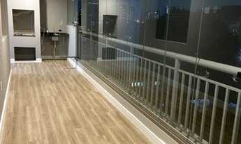 Imagem 3: São Paulo - Apartamento Padrão - Barra Funda