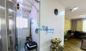 Imagem 4: Apartamento com 3 dormitórios à venda, 65 m² - Vila Augusta - Guarulhos/SP