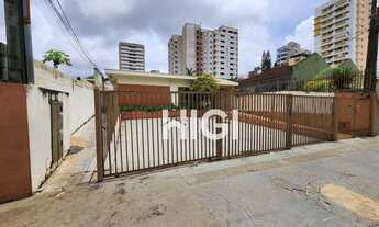 Imagem 2: Quitinete térrea c/ 1 quarto - R. Humaitá, 158 - ap. 4 - Jd. Higienópolis