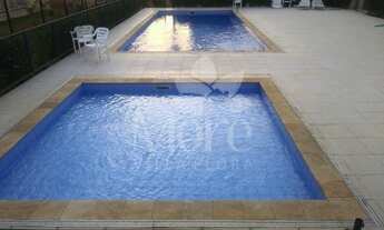 Imagem 2: VENDA de Apartamento Térreo, com 3 quartos, sendo 1 suíte, Condomínio Praças Ipê Branco, S