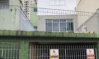 Imagem 2: Sobrado para aluguel com 180 metros quadrados com 2 quartos