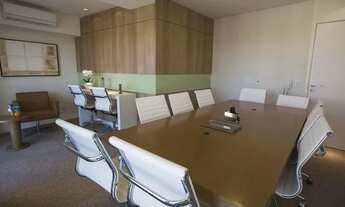 Imagem 7: SALA COMERCIAL THERA OFFICE FARIA LIMA