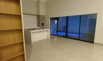 Imagem 2: Casa com 3 dormitórios à venda, 183 m² por R$ 879.000,00 - Condomínio Residencial Tecoara