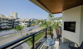 Imagem 5: Apartamento com 4 dormitórios à venda, 102 m² por R$ 1.499.900,00 - Praia Brava - Florianó