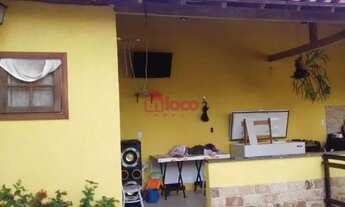 Imagem 4: Rio de Janeiro - Casa de Condominio - Campo Grande