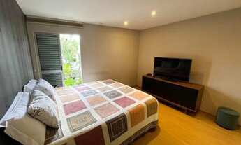 Imagem 2: Casa de condomínio sobrado para aluguel com 480 metros quadrados com 3 quartos