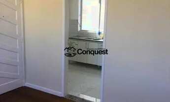 Imagem 2: Apartamento à venda no bairro Eldorado - Contagem/MG