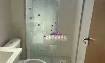 Imagem 4: Apartamento com 2 dormitórios para alugar, 50 m² por R$ 1.110,00/mês - Morada do Fênix - S