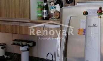 Imagem 2: Apartamento 3 dorms. em Parque Villa Flores - Sumaré, SP