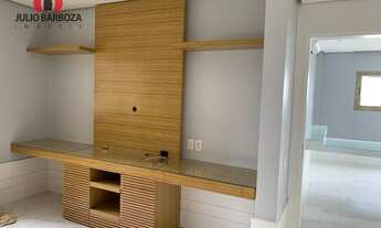 Imagem 6: Apartamento com 412m² na Vila Nova Conceição, com 4 suites, 5 vagas de garagem