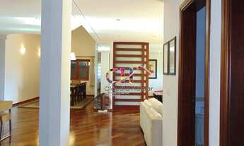 Imagem 3: Casa com 4 dormitórios à venda, 600 m² por R$ 1.980.000,00 - Condomínio Vista Alegre - Sed