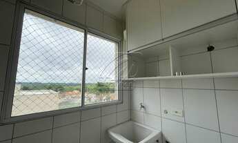 Imagem 3: PIRACICABA - Apartamento Padrão - Jupiá