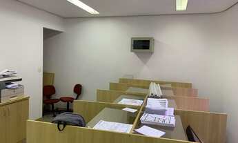 Imagem: Sala à venda, 97 m² por R$ 420.000 - República