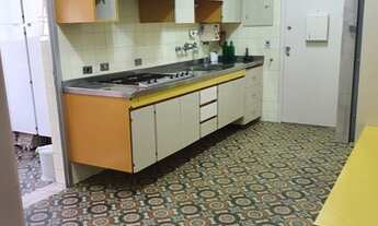 Imagem 4: APARTAMENTO RESIDENCIAL em SÃO PAULO - SP, SANTO AMARO