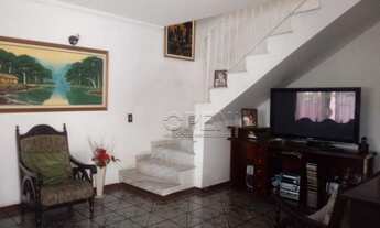 Imagem 4: Sobrado à venda, 140 m² por R$ 830.000,00 - Olímpico - São Caetano do Sul/SP