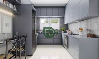 Imagem 3: Casa com 3 dormitórios à venda, 235 m² por R$ 2.600.000,00 - Loteamento Residencial Jardim