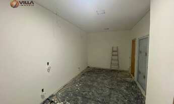 Imagem 5: Casa com 3 dormitórios à venda, 120 m² por R$ 580.000,00 - Parque Universitário - American