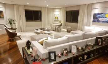 Imagem 4: Lindo Apartamento, amplo, arejado, muito verde ao redor, bem distribuído, ensolarado e par