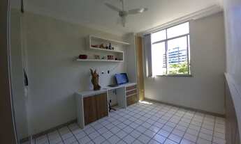 Imagem 5: Lindo Apartamento para aluguel 90 metros quadrados, 2 quartos, semi mobiliado no Rio Verme