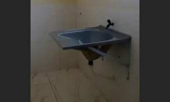 Imagem 6: Aluga-se 8 apartamentos primeira locação , sendo que cada um é composto por um quarto