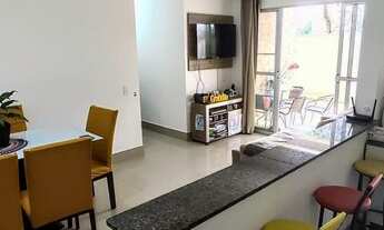 Imagem 5: Apartamento Garden à venda, 130 m² por R$ 630.000,00 - Santa Amélia - Belo Horizonte/MG