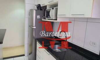 Imagem 6: COND SPAZIO CARMENERE, MOBILIADO, LINDO !. ANDAR ALTO, FACE NORTE LESTE