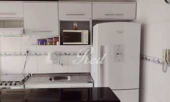 Imagem 5: Apartamento com 2 dormitórios à venda, 48 m² por R$ 200.000,00 - Jardim São Luís - Suzano