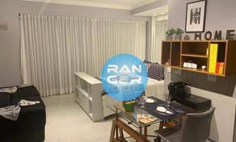 Imagem: Studio com 1 dormitório para alugar, 45