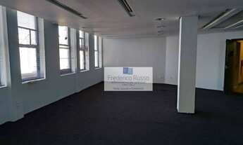 Imagem 4: Conjunto Comercial para alugar, 88 m² - República - São Paulo/SP