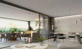 Imagem 3: Apartamento com 4 dormitórios à venda, 354 m² por R$ 2.724.376,92 - Morada da Colina - Ube