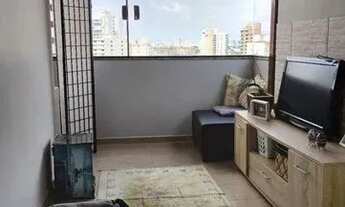 Imagem 6: Cobertura com 3 dormitórios à venda, 100 m² por R$ 1.250.000 - Saúde - São Paulo/SP