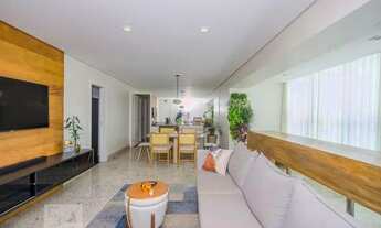 Imagem 3: Apartamento para Venda em Belo Horizonte, Buritis, 3 dormitórios, 1 suíte, 3 banheiros, 2