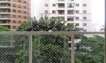 Imagem 3: Apartamento com 2 dormitórios para alugar, 85 m² por R$ 6.000,00/mês - Vila Nova Conceição