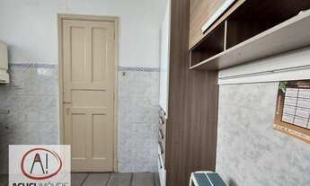 Imagem 7: Apartamento com 2 dormitórios à venda, 68 m² por R$ 302.000,00 - Ponta da Praia - Santos/S