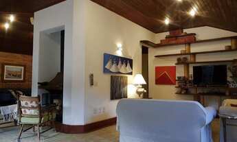 Imagem 6: Casa com 3 dormitórios à venda, 320 m² por R$ 1.200.000,00 - Cônego - Nova Friburgo/RJ