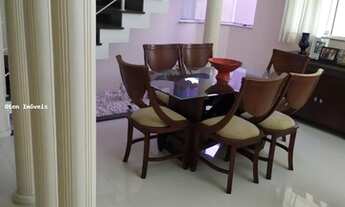 Imagem 5: Casa em Condomínio para Venda em Tremembé, Campos do Conde 2, 4 dormitórios, 3 suítes, 2 b