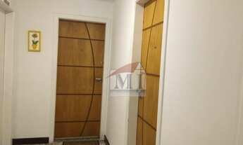 Imagem 4: Apartamento com 3 dormitórios à venda, 112 m² por R$ 750.000,00 - Recreio dos Bandeirantes