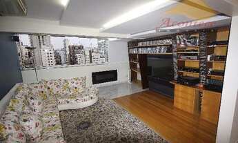 Imagem 5: Apartamento residencial para locação, Moema, São Paulo