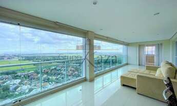 Imagem 4: Apto Helbor Belvedere - 259m² - 4 Dorm ( 4 Suites) - Sjc